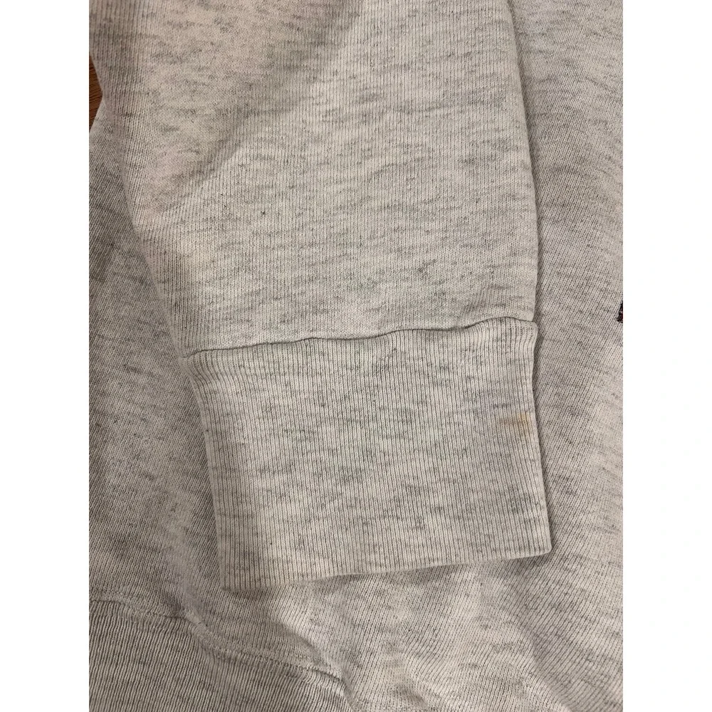 RARE‎ Vintage Bulls Bugs Bunny Jordan Crewneck Made In USA